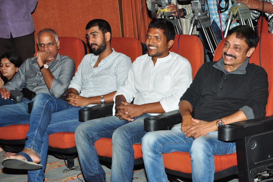 Rana-Daggubati-At-Pelli-Choopulu-Movie-Press-Meet